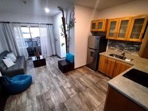 Departamento en venta en Paseos del Cortes, La Paz — foto 3 de 15