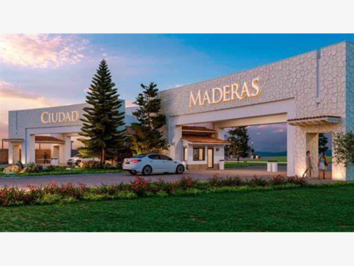 Terreno en venta en Ciudad Maderas, Lagos de Moreno — foto 1 de 7