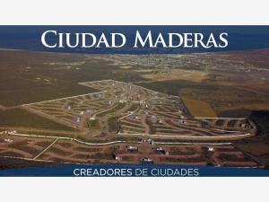Terreno en venta en Ciudad Maderas, Lagos de Moreno — foto 2 de 7
