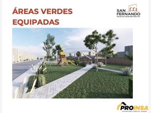 Casa en venta en San Fernando, Lerdo — foto 3 de 4