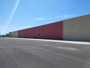 Nave en renta en Emiliano Zapata, Villagrán, Guanajuato
