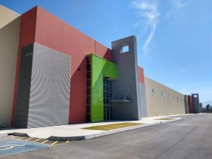 Nave en renta en Emiliano Zapata, Villagrán — foto 3 de 14
