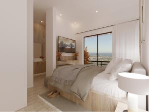 Departamento en venta en El Tezal, Los Cabos, Baja California Sur