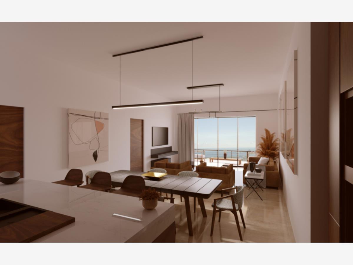 Departamento en venta en El Tezal, Los Cabos — foto 1 de 29