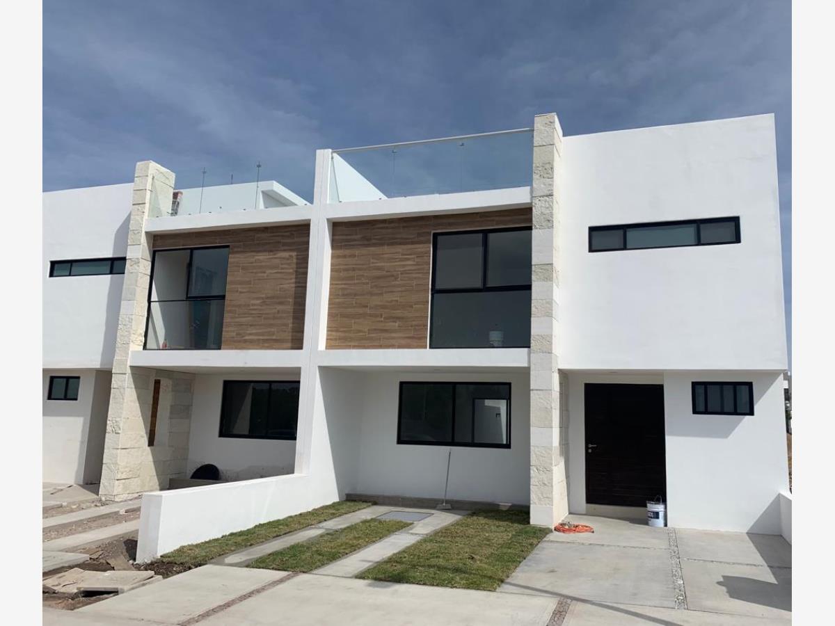 Casa en venta en Cañadas del Arroyo, Corregidora — foto 1 de 20