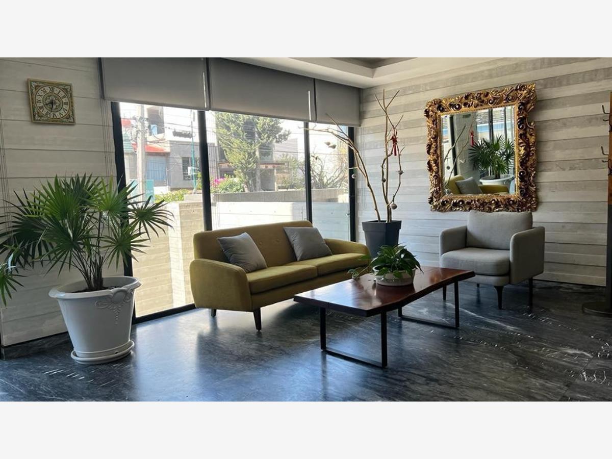 Departamento en venta en Polanco III Sección, Miguel Hidalgo — foto 1 de 13