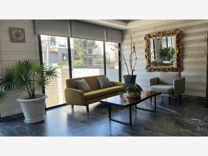 Departamento en venta en Polanco III Sección, Miguel Hidalgo, Ciudad de México