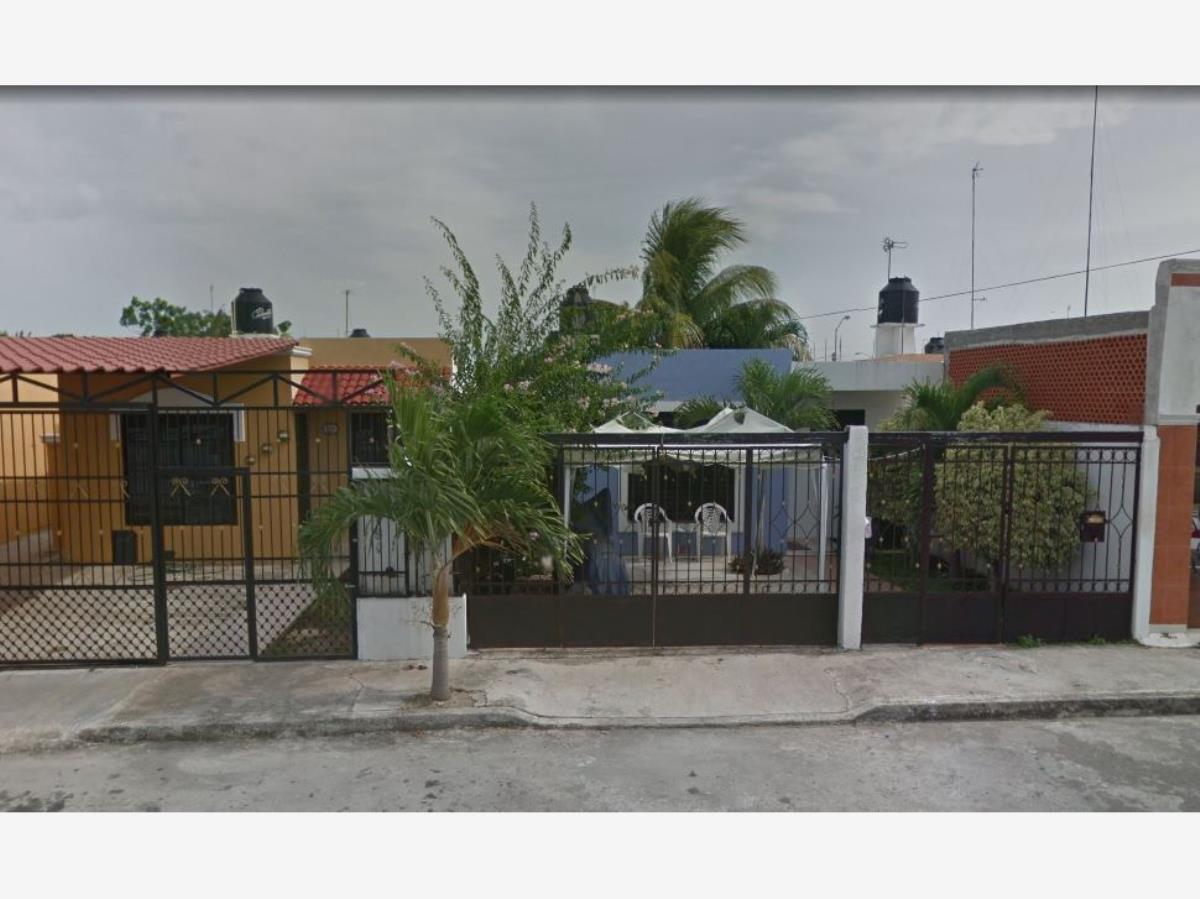 Casa en venta en Misné II, Mérida — foto 1 de 13