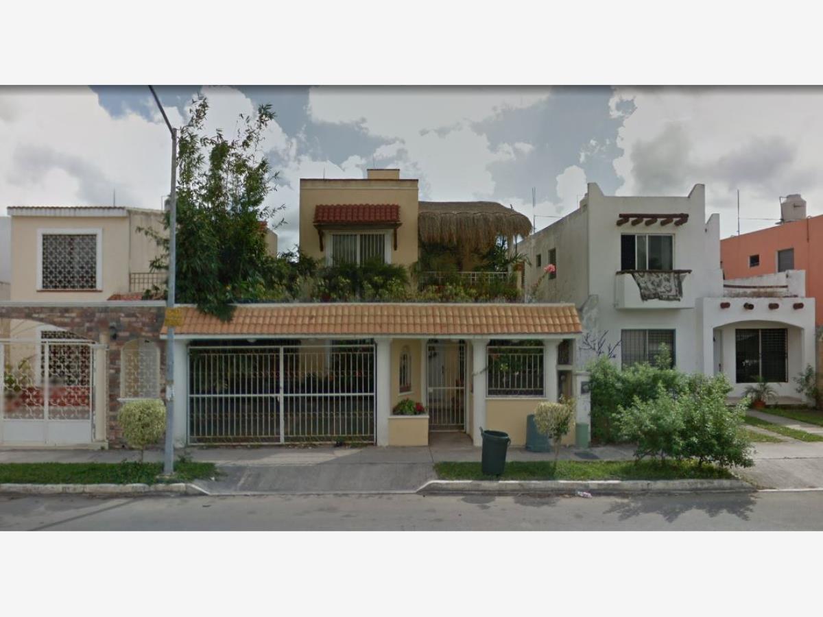 Casa en venta en La Toscana, Solidaridad — foto 1 de 11