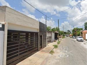 Casa en venta en Ampliación Salvador Alvarado Sur, Mérida — foto 2 de 6