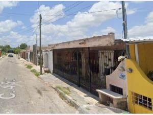 Casa en venta en Ampliación Salvador Alvarado Sur, Mérida — foto 3 de 6
