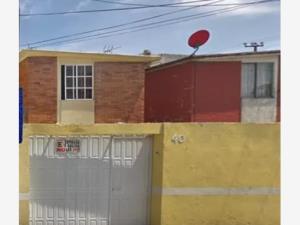 Casa en Valle de Aragon, Nezahualcóyotl, México