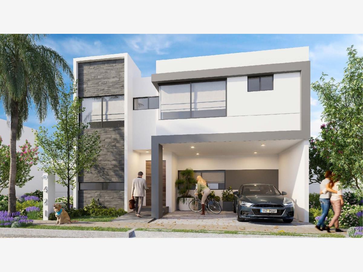 Casa en venta en El Llano, Jesús María — foto 1 de 8