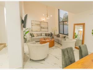 Casa en venta en El Llano, Jesús María — foto 2 de 8