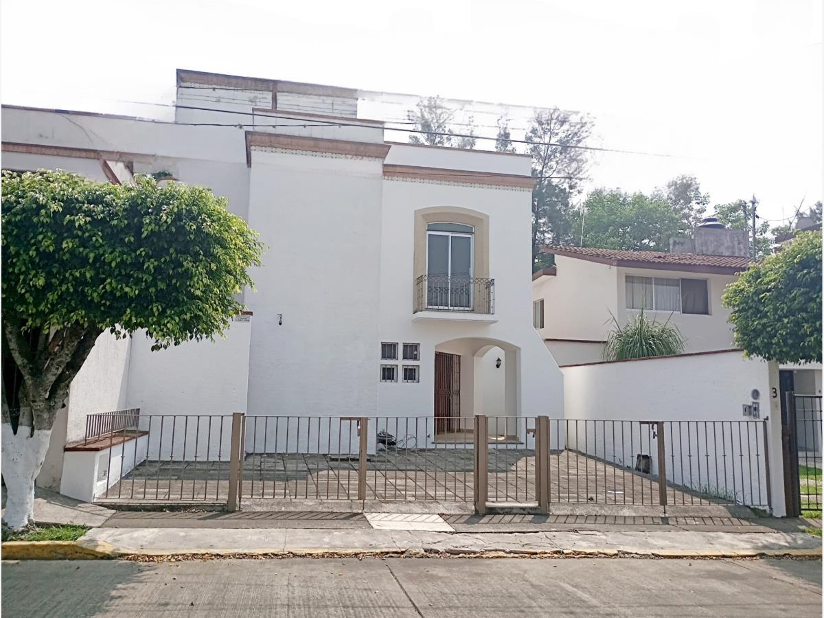 Casa en renta en Jardines de la Alameda, Córdoba — foto 1 de 21