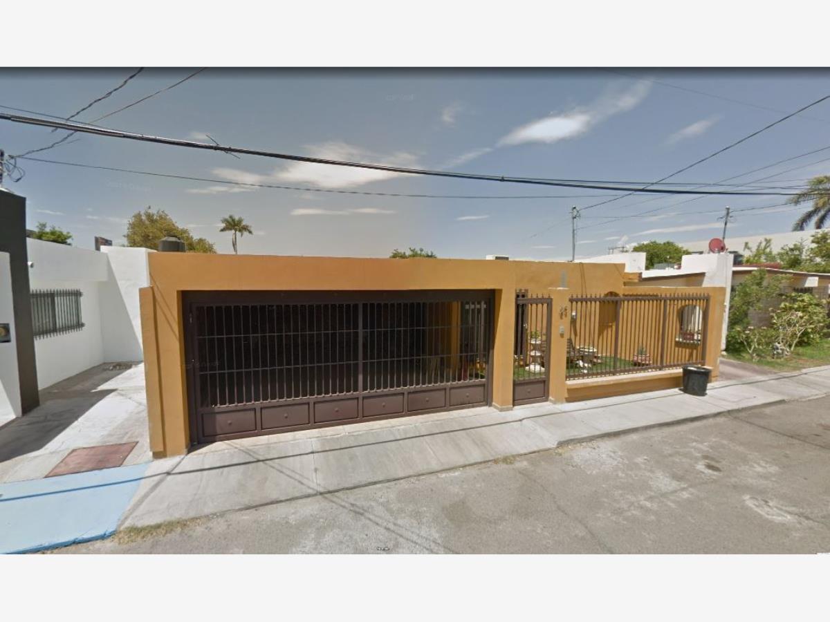 Casa en venta en Los Arcos, Hermosillo — foto 1 de 12