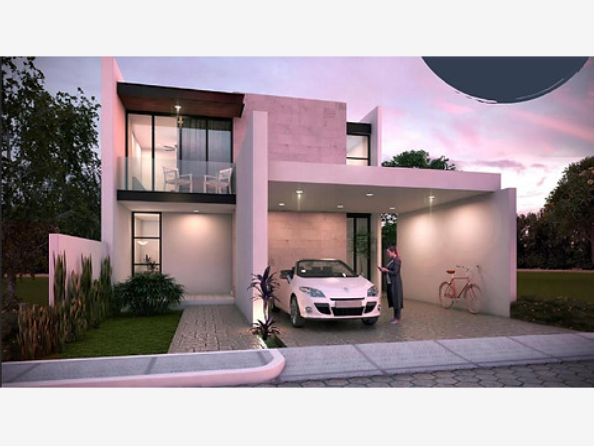 Casa en venta en Temozon Norte, Mérida — foto 1 de 2