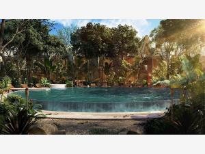 Departamento en venta en La Veleta, Tulum — foto 2 de 4