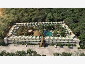 Departamento en venta en La Veleta, Tulum, Quintana Roo