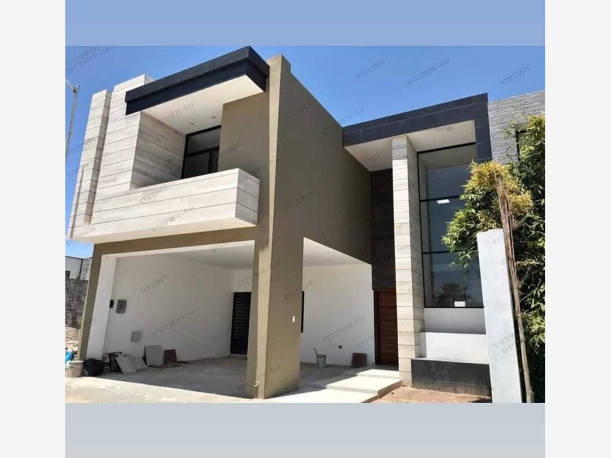 Casa en venta en Residencial Palma Real, Torreón — foto 1 de 10