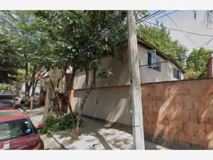 Casa en venta en Santa María Nonoalco, Benito Juárez — foto 2 de 10
