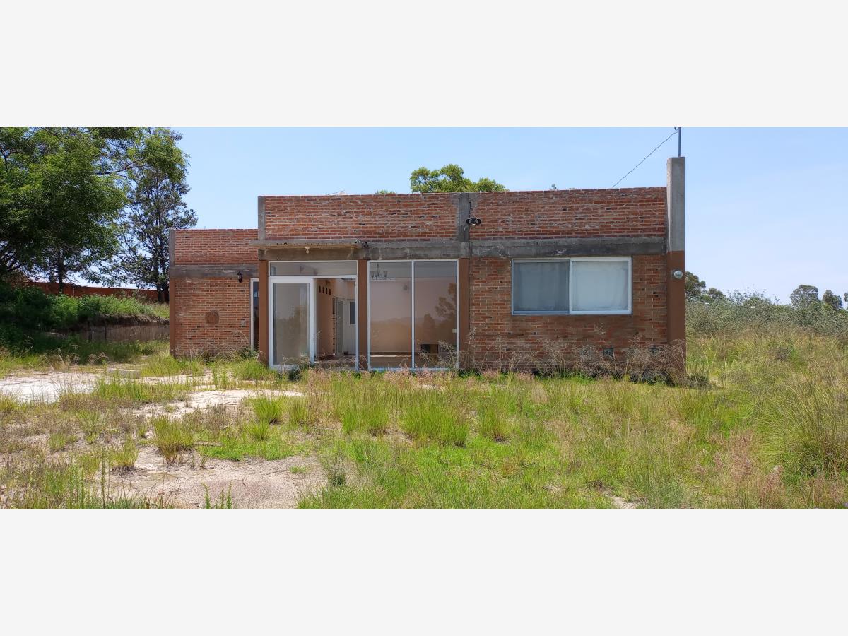 Casa en venta en El Mogote, Aculco — foto 1 de 30