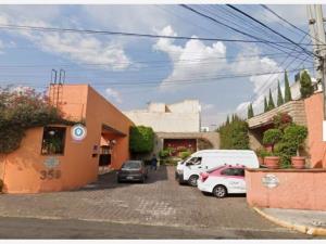 Casa en venta en Olivar de los Padres, Álvaro Obregón — foto 2 de 6