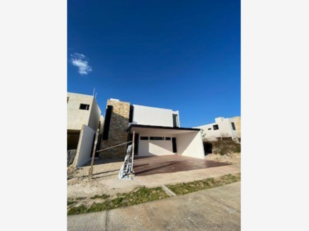 Casa en venta en Temozon Norte, Mérida — foto 1 de 17