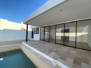 Casa en venta en Temozon Norte, Mérida — foto 3 de 17