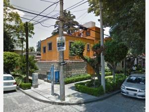 Casa en venta en Campestre, Álvaro Obregón — foto 2 de 7