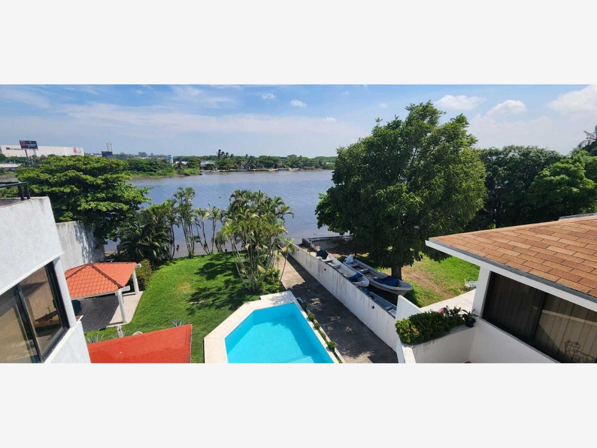 Departamento en venta en Rio Jamapa, Boca del Río — foto 1 de 14