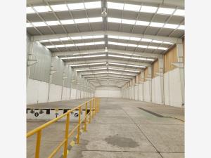 Bodega en renta en Ciudad Industrial, Aguascalientes, Aguascalientes