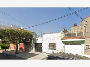 Casa en venta en Moctezuma 2a Sección, Venustiano Carranza — foto 2 de 11