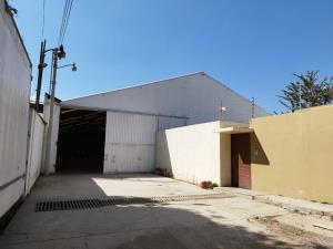 Bodega en renta en Oaxaca Centro, Oaxaca de Juárez — foto 3 de 13