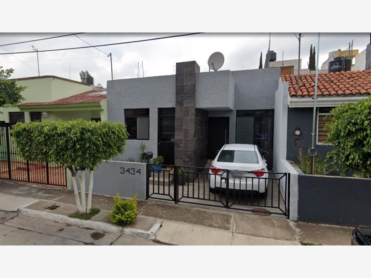 Casa en venta en Jardines del Sur, Guadalajara — foto 1 de 12