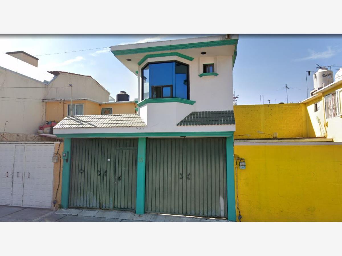 Casa en venta en Jardines de la Hacienda Norte, Cuautitlán Izcalli — foto 1 de 12