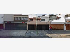 Casa en Del Valle Centro, Benito Juárez, Ciudad de México