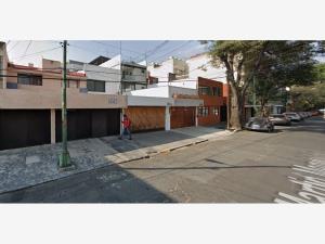 Casa en venta en Del Valle Centro, Benito Juárez — foto 2 de 8