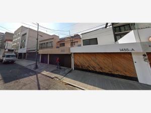 Casa en venta en Del Valle Centro, Benito Juárez — foto 3 de 8