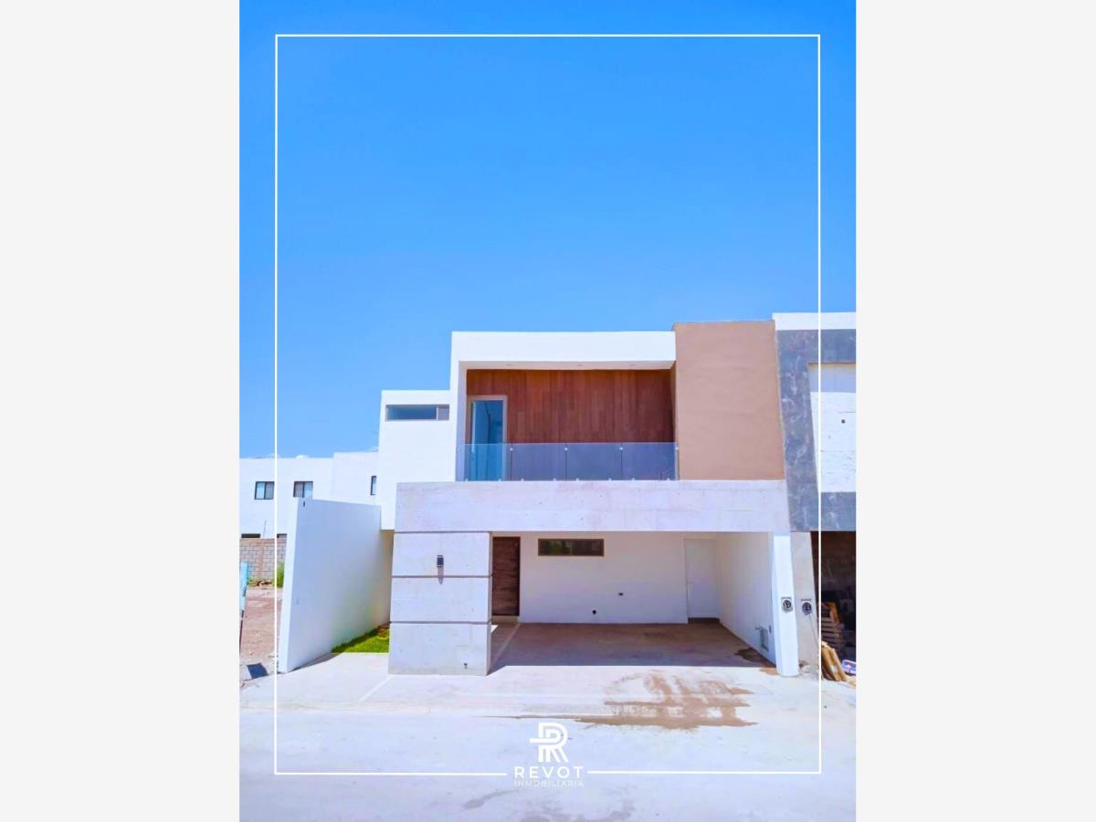 Casa en venta en Los Viñedos, Torreón — foto 1 de 4