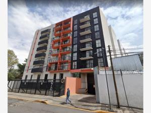 Departamento en Santa Catarina, Azcapotzalco, Ciudad de México