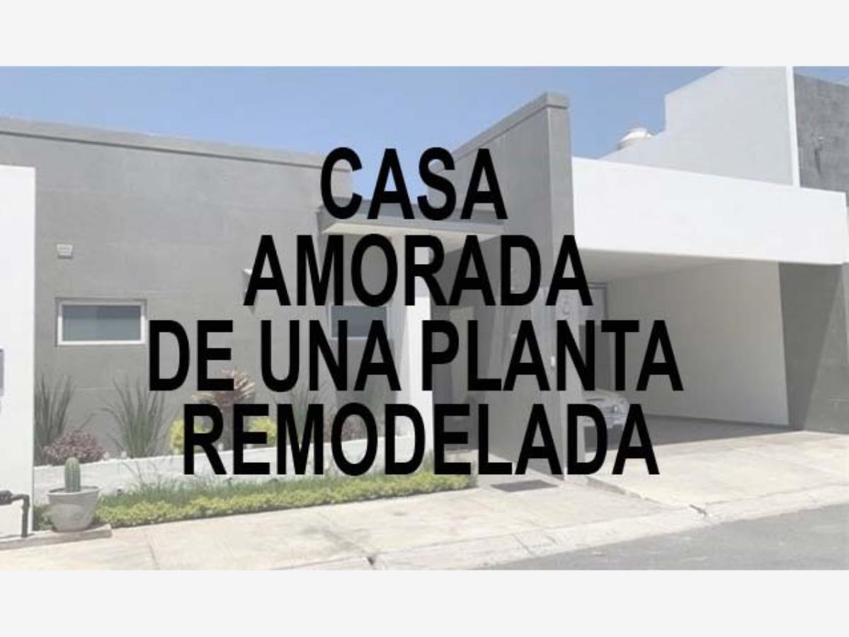 Casa en venta en Amorada Privada Residencial, Santiago — foto 1 de 5