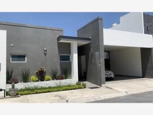 Casa en venta en Amorada Privada Residencial, Santiago — foto 2 de 5