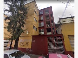 Departamento en Santa Maria Nonoalco, Álvaro Obregón, Ciudad de México