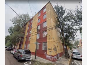 Departamento en venta en Santa Maria Nonoalco, Álvaro Obregón — foto 2 de 7