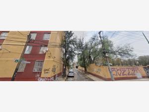 Departamento en venta en Santa Maria Nonoalco, Álvaro Obregón — foto 3 de 7