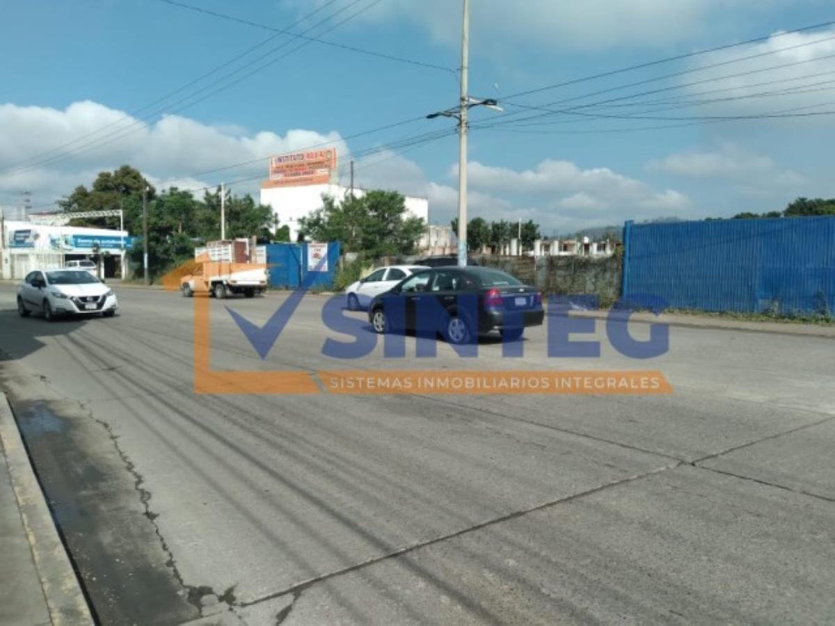 Terreno en renta en Magisterio, Poza Rica de Hidalgo — foto 1 de 8