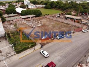 Terreno en renta en Magisterio, Poza Rica de Hidalgo — foto 2 de 8