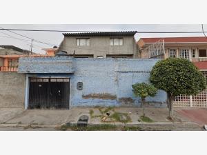 Casa en Valle de San Lorenzo, Iztapalapa, Ciudad de México