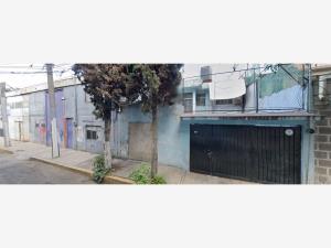 Casa en Sideral, Iztapalapa, Ciudad de México
